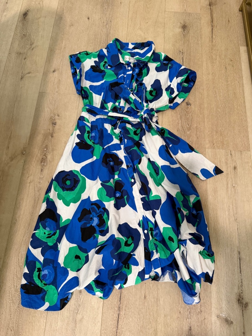 Eliza J Dress size 12